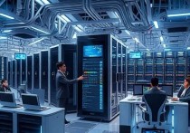 阿里云低延迟云服务器，助力企业实现高效计算与实时响应