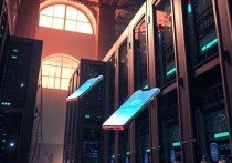 服务器创建云手机，未来移动计算的新纪元