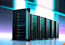 腾讯云服务器浪潮曙光，推动数字化转型的新引擎