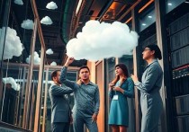 云控系统服务器续费指南，如何确保业务稳定运行？