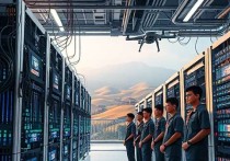 延边日本云服务器制作，高效解决方案与未来趋势