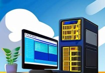 优刻得云服务器试用，开启高效云服务的新篇章