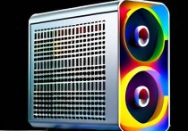 深度解析，腾讯云带显卡服务器如何助力企业高效计算