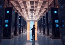 雷石云十二服务器，重新定义企业级云计算体验