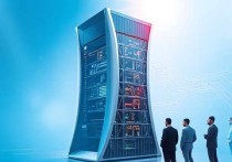 云IP服务器，企业数字化转型的核心利器