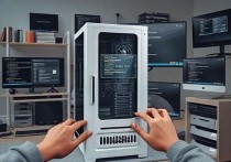 搭建属于自己的家庭云服务器，详细教程与实用技巧