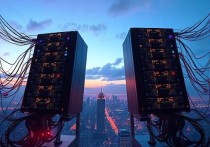 云服务器需要光纤，高速连接助力数字化未来