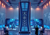 易科云服务器，高效云端解决方案，助力企业数字化转型