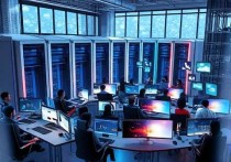 云服务器有桌面，开启高效办公与创新的新时代