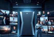云媒体服务器出售，2025年市场趋势与选择指南