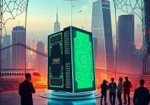 小葵云服务器，2025年企业上云的新选择