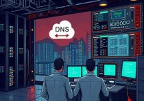 云服务器DNS修改指南，轻松搞定域名解析设置