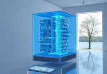 苹果云空间服务器，重新定义数字存储与协作体验