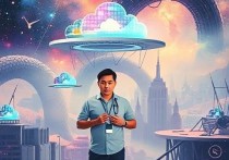 寻找云服务器失败的那些事儿，如何避免踩坑？