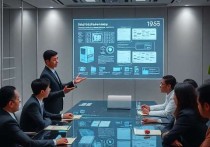 阿里云服务器PPT，深度解析与实用技巧