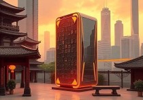 云服务器华北H区，助力企业数字化转型的高效解决方案