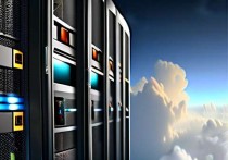 时光机云存储服务器，开启数据存储的新纪元