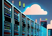 商业组织的数字化转型，云服务器的核心作用