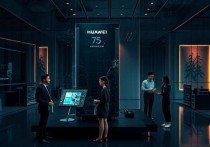 SOHO华为云服务器，开启高效办公新时代