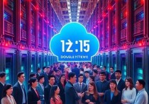 腾讯云服务器双十二优惠来袭，助力企业数字化转型