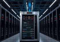 自行组建云电脑服务器，打造专属高效计算平台