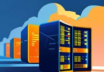 虚拟服务器加入云平台，开启企业数字化转型的新篇章