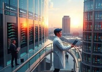 中山云计算服务器开发，引领未来科技发展的新引擎