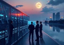 无锡云主机服务器工厂，引领未来云计算发展新趋势