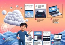 腾讯云服务器搭建网站，从零开始的完整指南