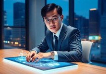 小程序绑定云服务器，提升应用性能与用户体验的高效解决方案