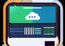 深度解析，腾讯云服务器的五大核心特性与应用场景