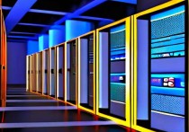 政务云项目服务器分析，构建高效数字政府的基石