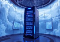 云五服务器，未来云计算的核心驱动力