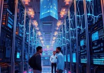 大流量国内云服务器，助力企业应对高并发挑战