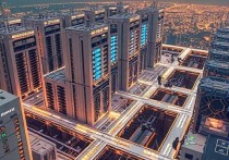云服务器市场开拓思路，抓住机遇，精准布局