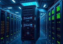 Android云后端服务器，构建高效移动应用的基石