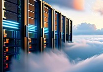 云存储服务器大容量，数据存储的未来趋势与应用价值