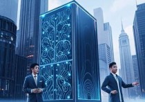 晟云数据服务器，助力企业数字化转型的高效解决方案