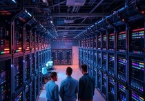 云服务器应用案例，助力企业数字化转型的高效解决方案