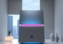 小米路由器与云服务器的完美结合，智能家居的未来新篇章