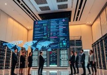 台湾ftp服务器云空间，助力企业数字化转型的高效解决方案
