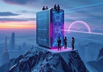 云服务器透传，高效数据传输的新选择