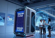 2025年服务器推荐，腾讯云的优势与应用场景解析