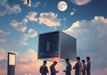 云服务器怎么增加硬盘？这些方法让你轻松扩展存储空间