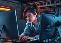 搭建自己的云服务器，从零开始打造专属云端空间