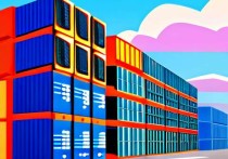 外贸云商城服务器，构建高效全球贸易数字化平台的关键