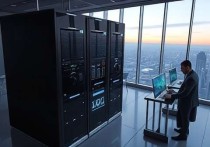 京东云无线宝服务器，助力企业数字化转型的高效解决方案