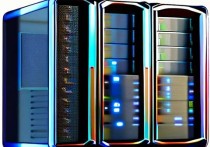 构建高效私有云，服务器配置参数全解析