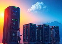 体验云服务器，2025年企业上云的最佳选择
