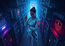 医院云服务器风险，如何保障医疗数据安全与系统稳定